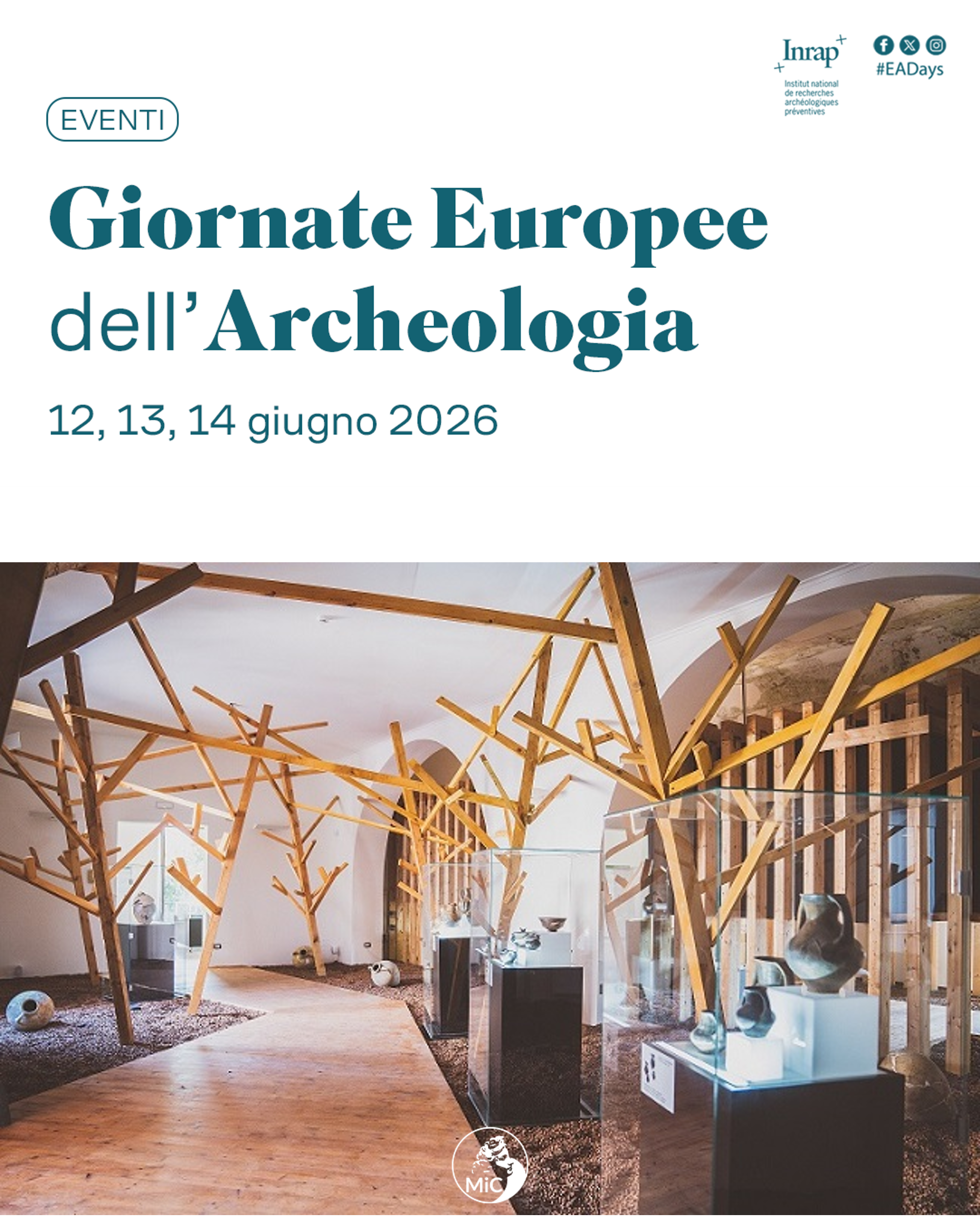 Giornate Europee dell'Archeologia ad Avella